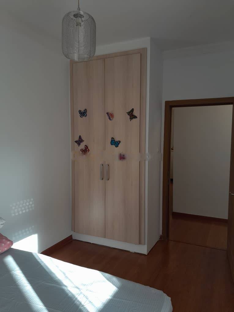 Location Appartement F4 Mahelma