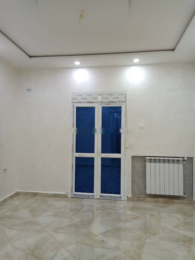 Vente Appartement F3 H'raoua