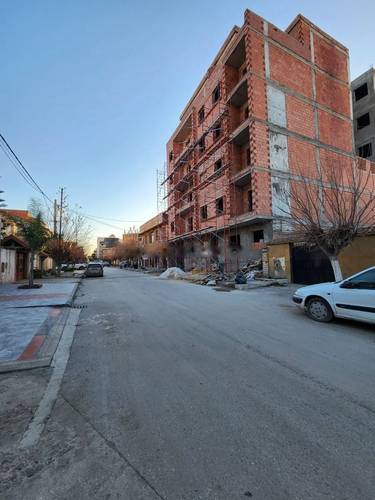 Vente Appartement F4 Bordj El Bahri