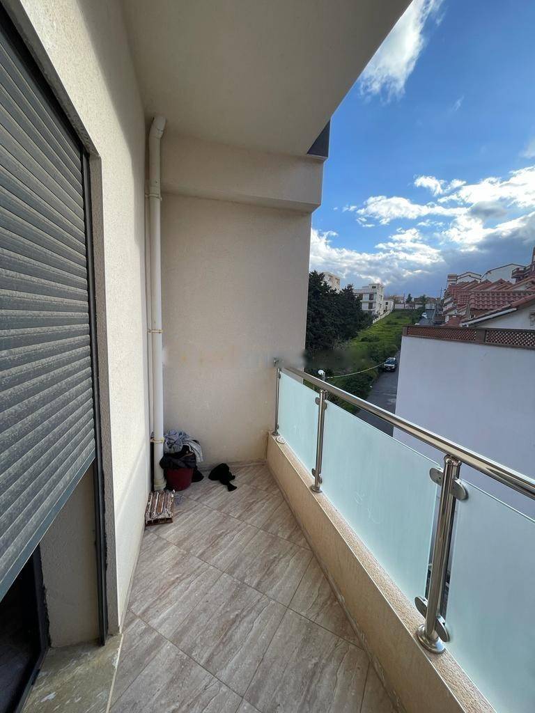 Vente Appartement F4 El Achour