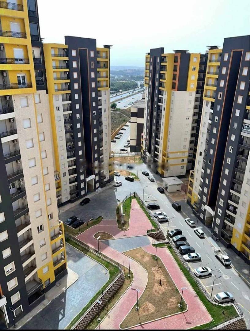 Location Appartement F5 Ouled Fayet