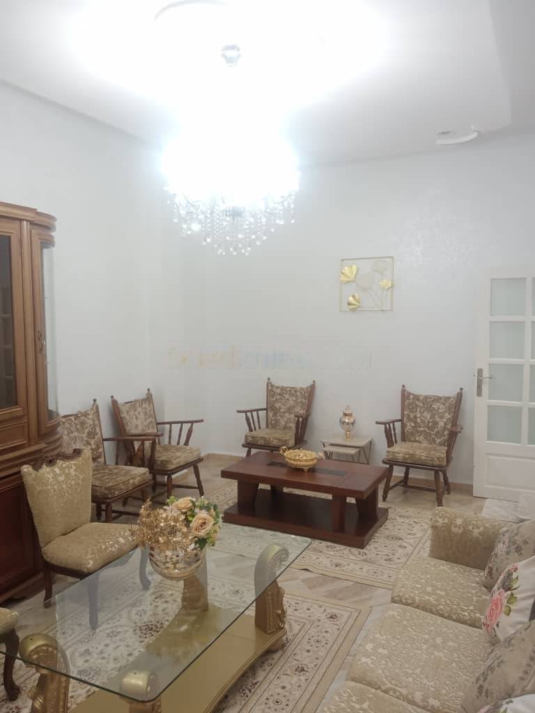 Vente Villa F5 Hussein Dey