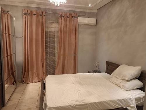 Location Appartement F3 Hydra