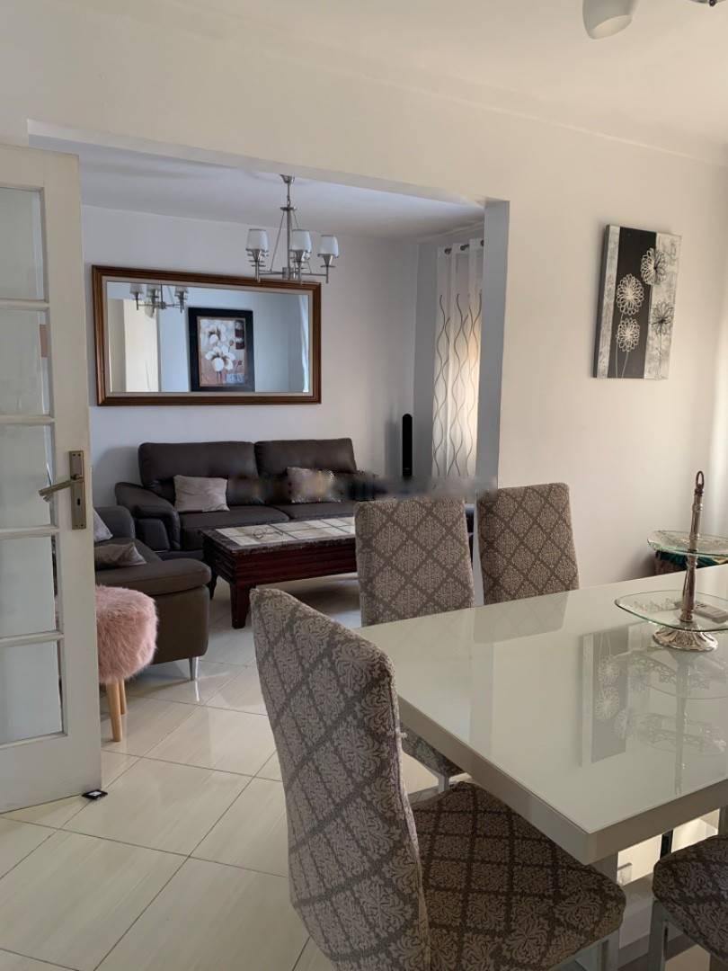 Vente Appartement F3 Kouba