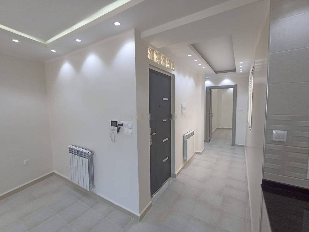 Vente Appartement F2 Oued Koriche