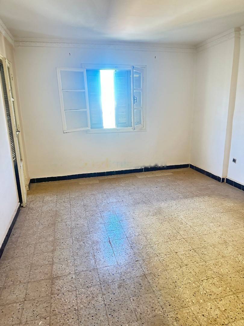 Location Appartement F3 Bordj El Bahri