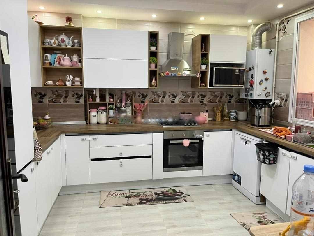Vente Appartement F4 Draria