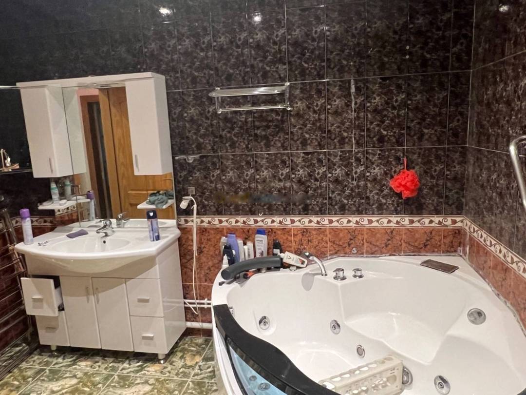 Location Appartement F4 Kouba