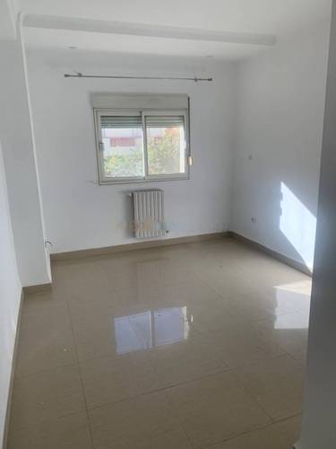 Location Appartement F4 Cheraga
