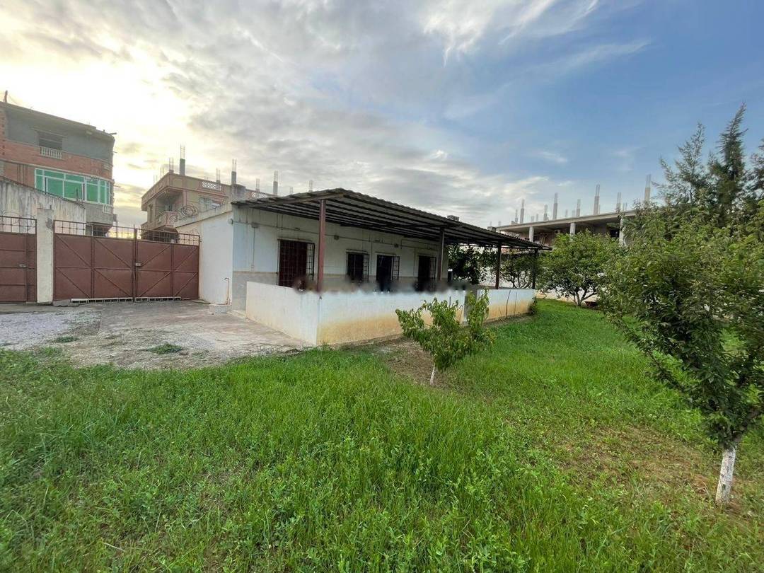 Vente Terrain Ouled Chebel