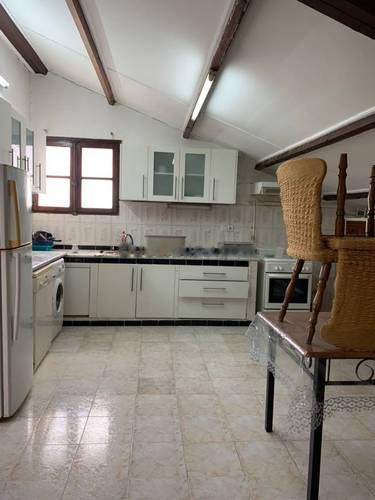 Location Niveau de villa F2 Hydra