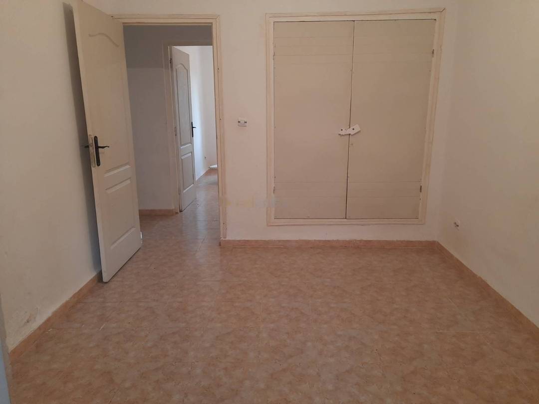 Location Appartement F3 Draria