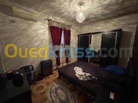 Location Appartement F3 Djasr Kasentina