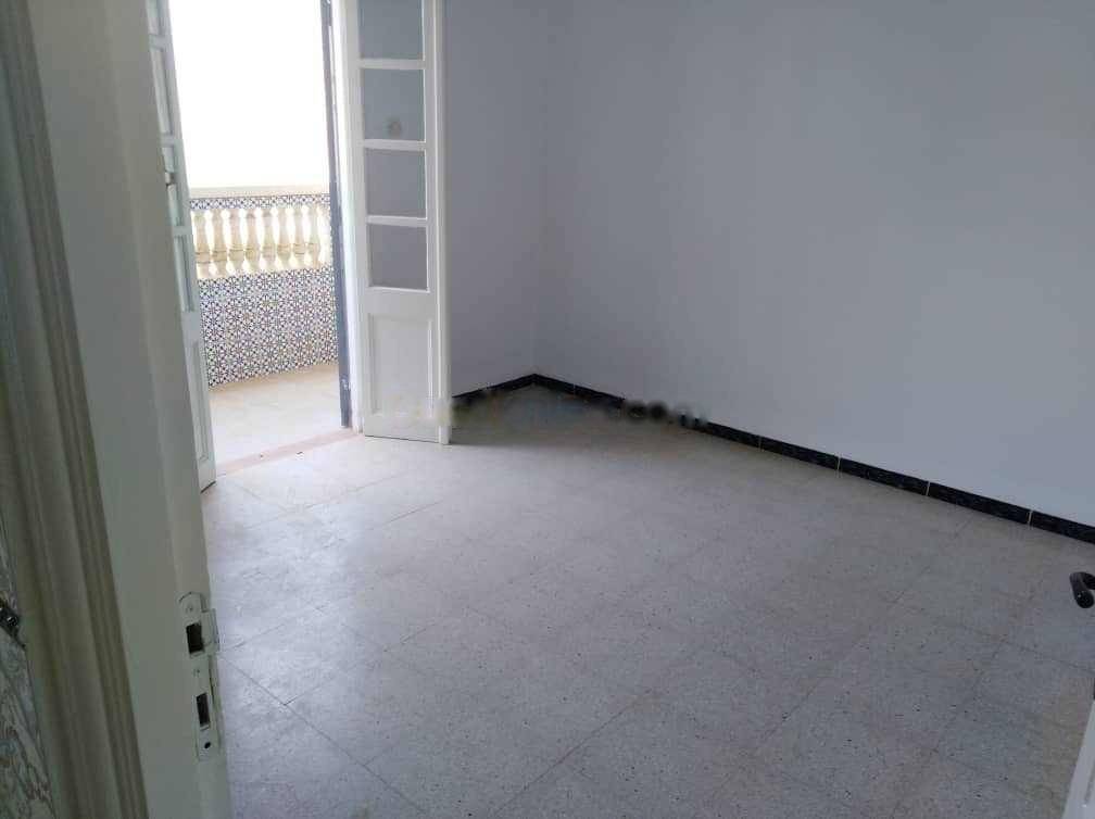 Location Appartement F4 Bordj El Bahri