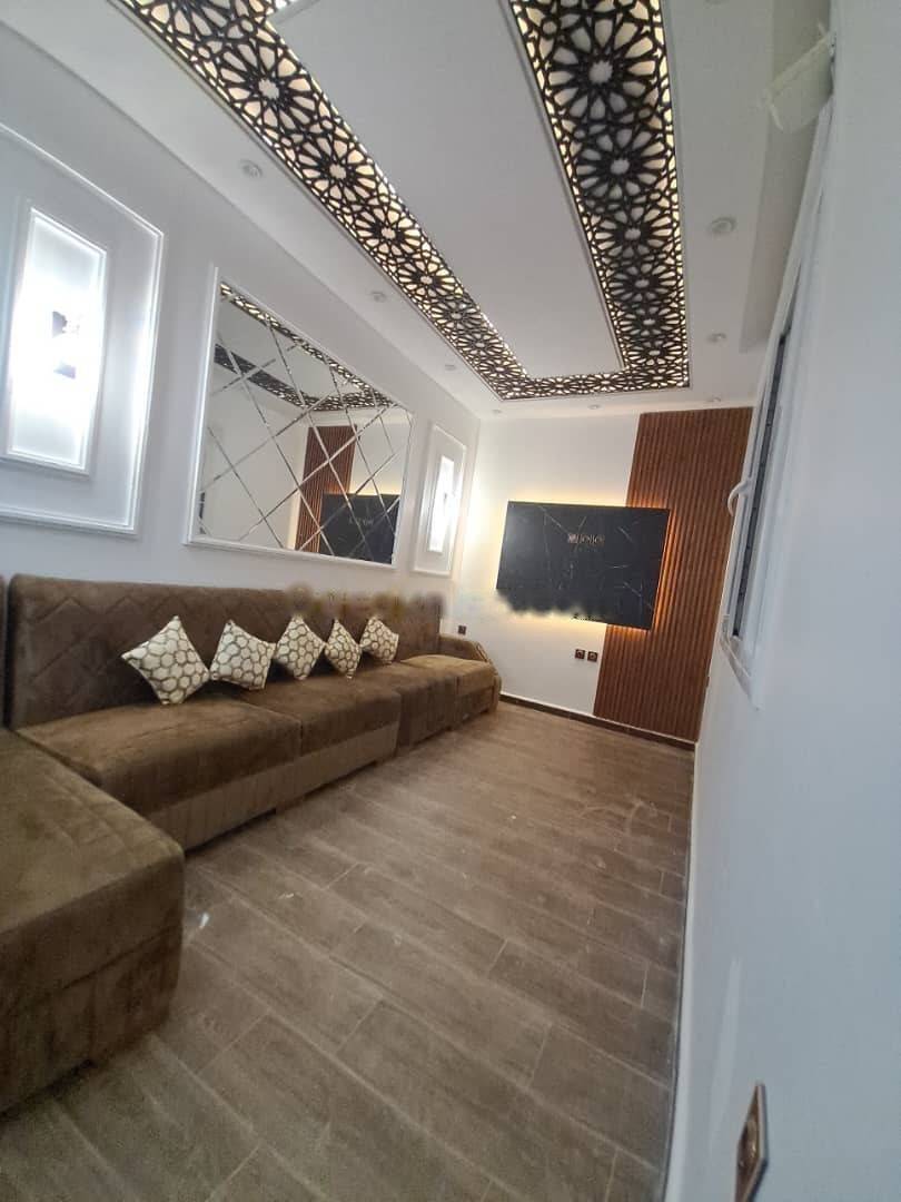 Vente Appartement F3 Bordj El Kiffan