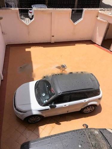 Location Niveau de villa F3 Bordj El Kiffan