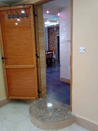 Location saisonnière Appartement F3 Bab Ezzouar