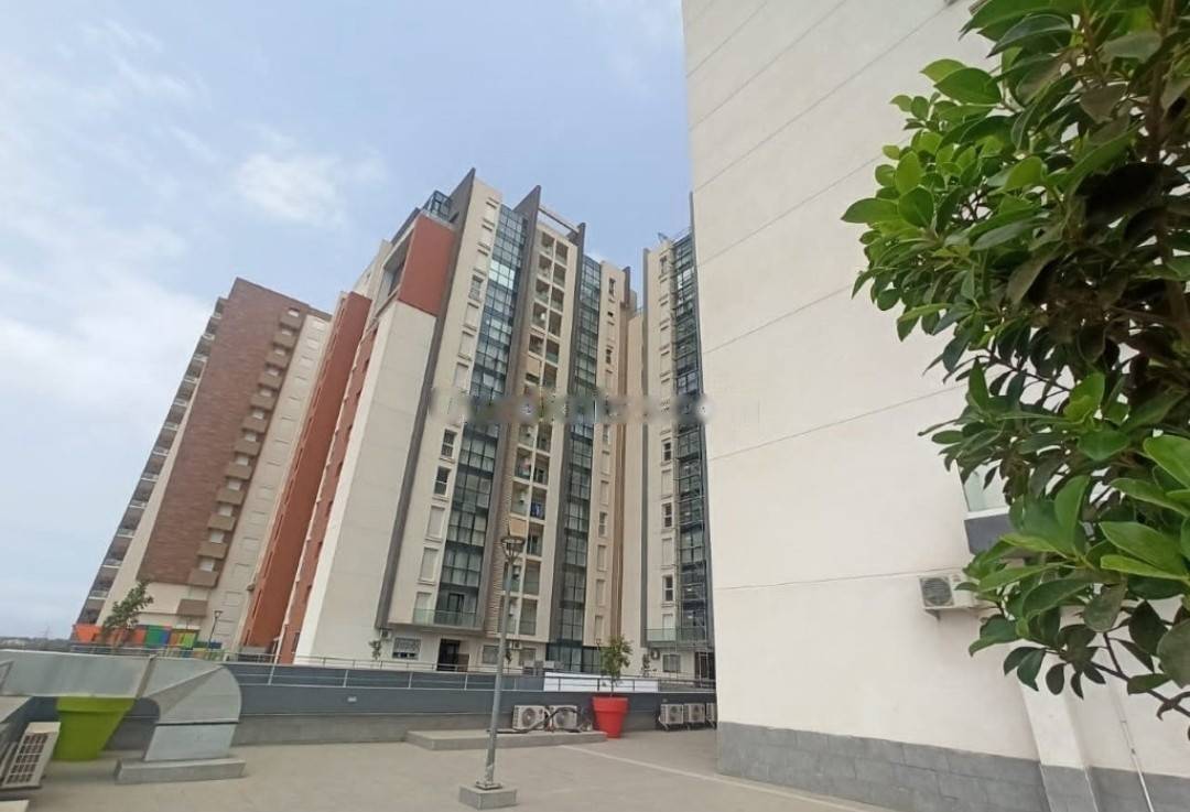 Vente Appartement F4 Cheraga
