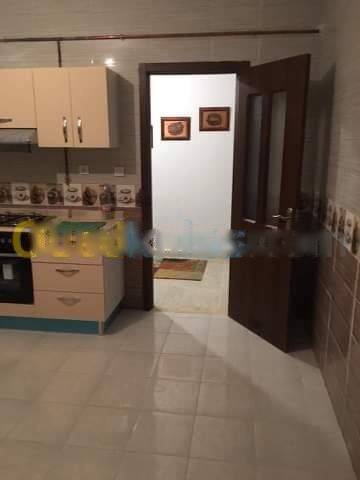 Location Appartement Ouled Fayet