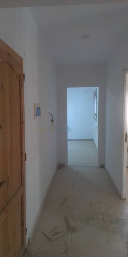 Location Niveau de villa F3 Douera
