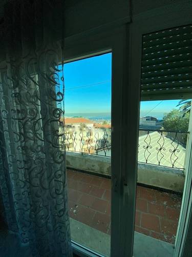 Location Appartement El Mouradia