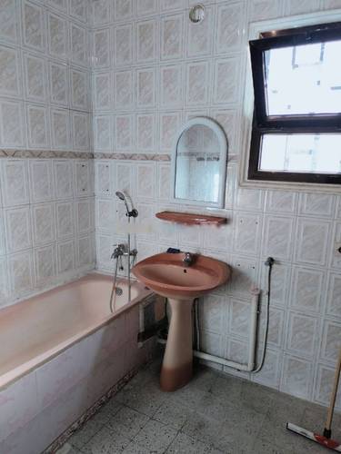 Location Appartement F2 Bab Ezzouar