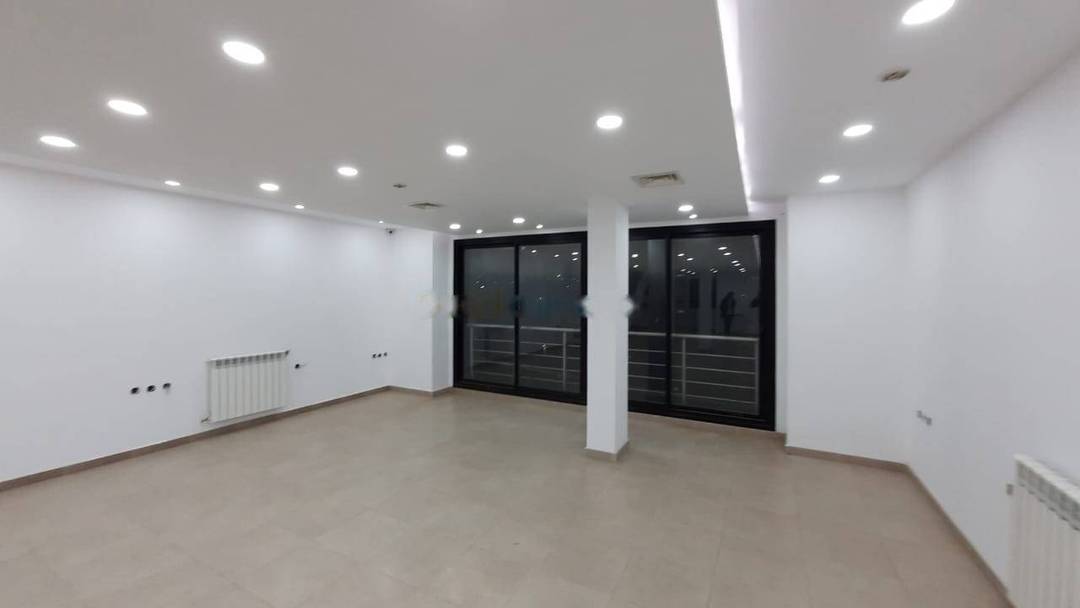 Location Immeuble Djasr Kasentina