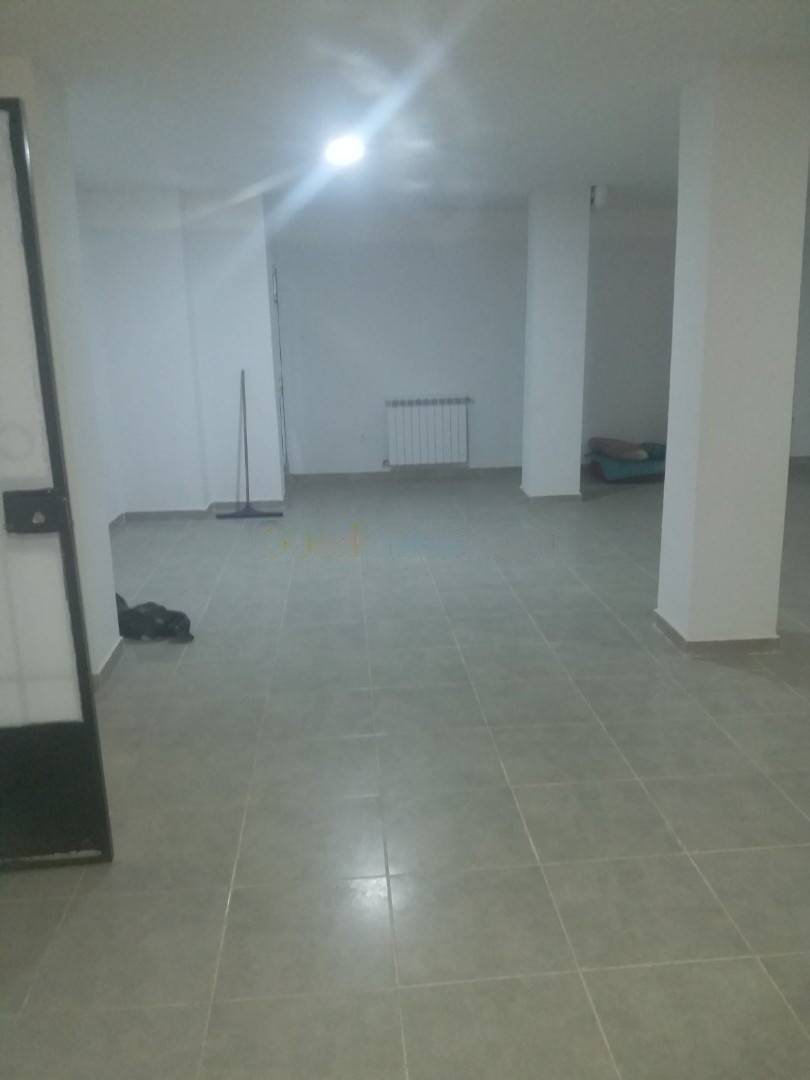 Vente Villa F14 Bab Ezzouar