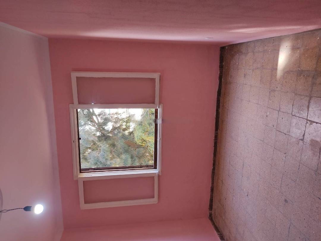 Vente Appartement F3 Mohammadia