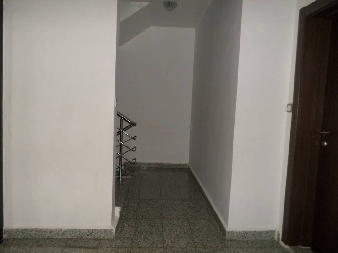 Vente Appartement F3 El Biar