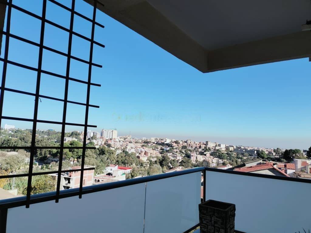 Location Appartement F4 Birkhadem