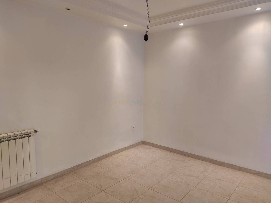 Vente Appartement F4 Baba Hassen