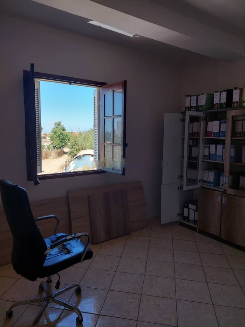 Location Appartement F3 Bordj El Kiffan