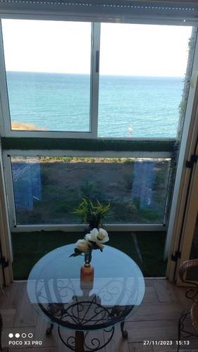 Location saisonnière Appartement F4 Ain Taya