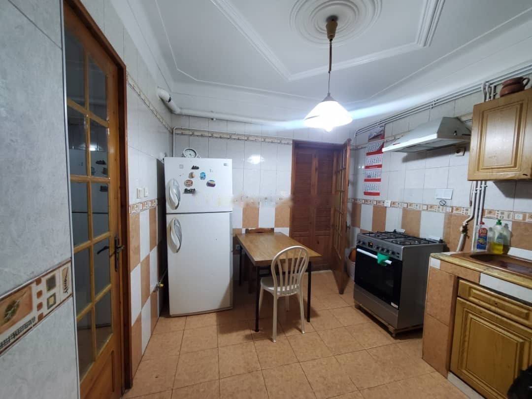 Vente Appartement F4 Ouled Fayet