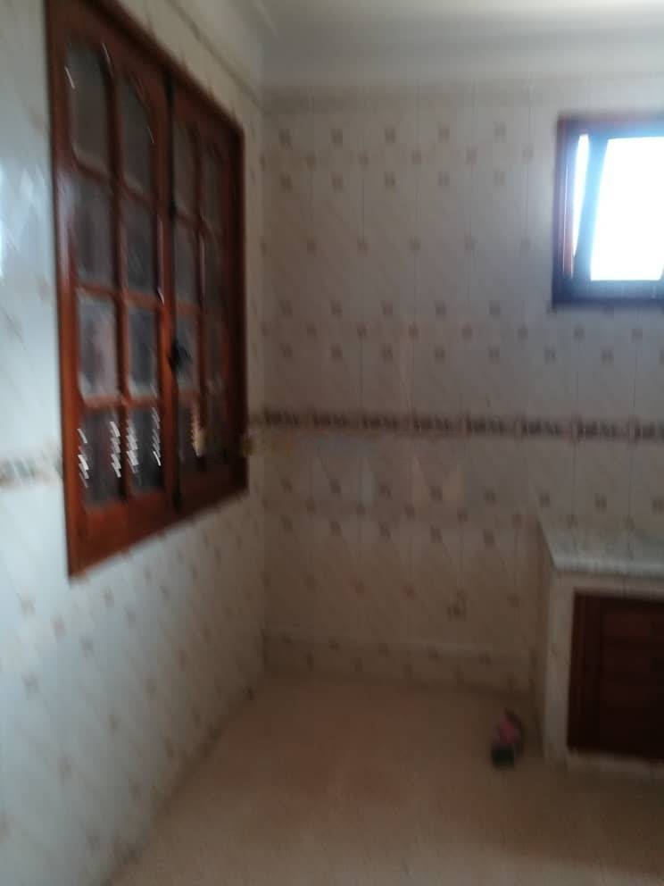 Location Appartement F3 Dar El Beida