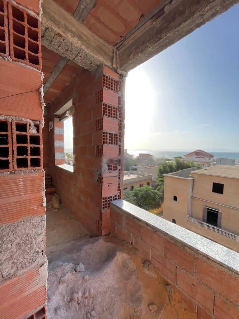 Vente Appartement Bordj El Bahri