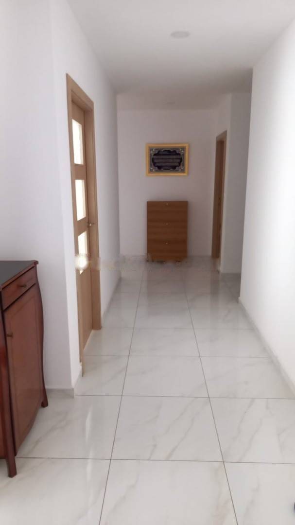 Vente Appartement F4 Cheraga