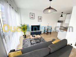 Vente Appartement F3 Bordj El Kiffan