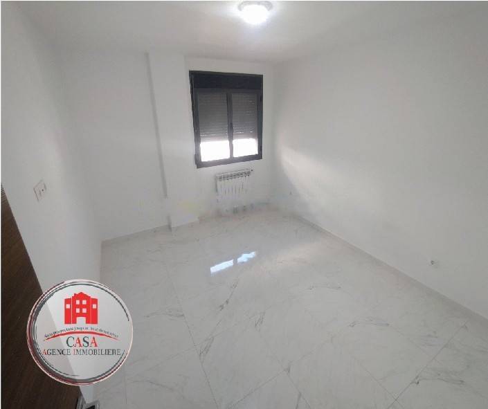 Vente Appartement F3 Cheraga