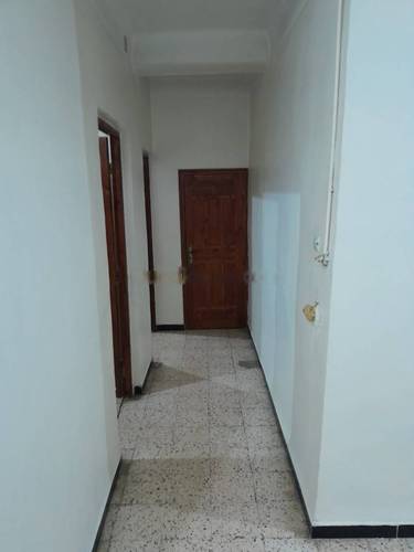 Location Appartement F3 Kouba