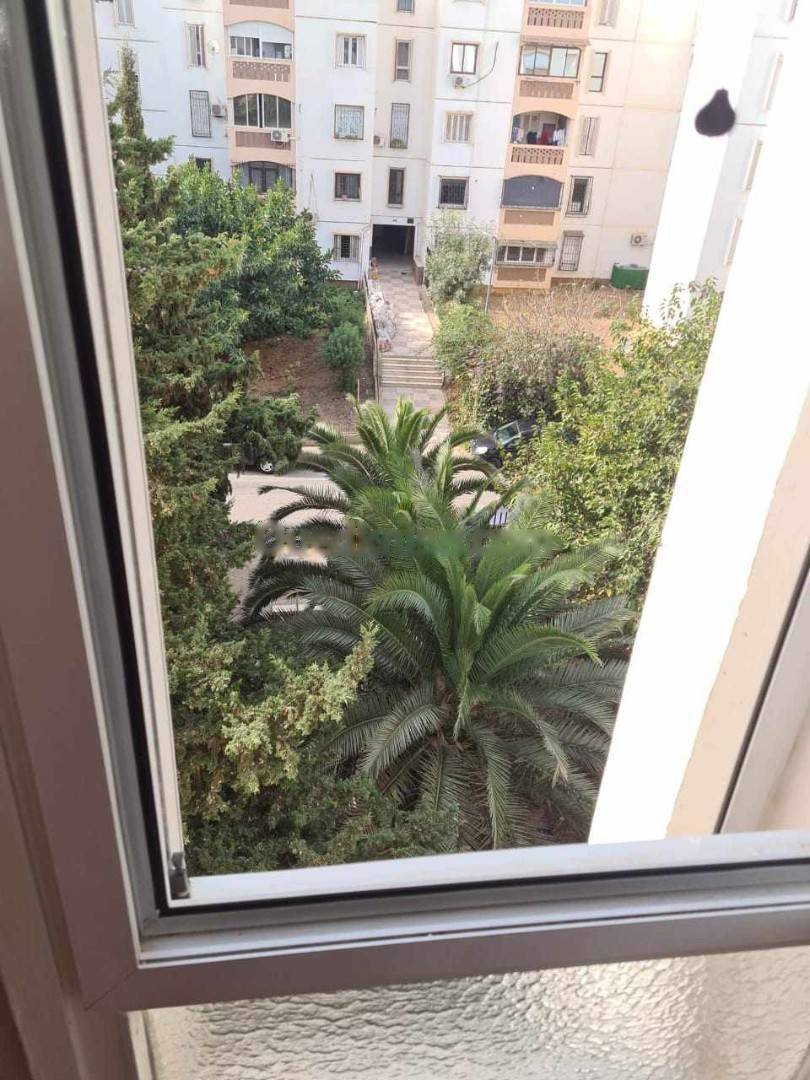 Vente Appartement F4 Kouba