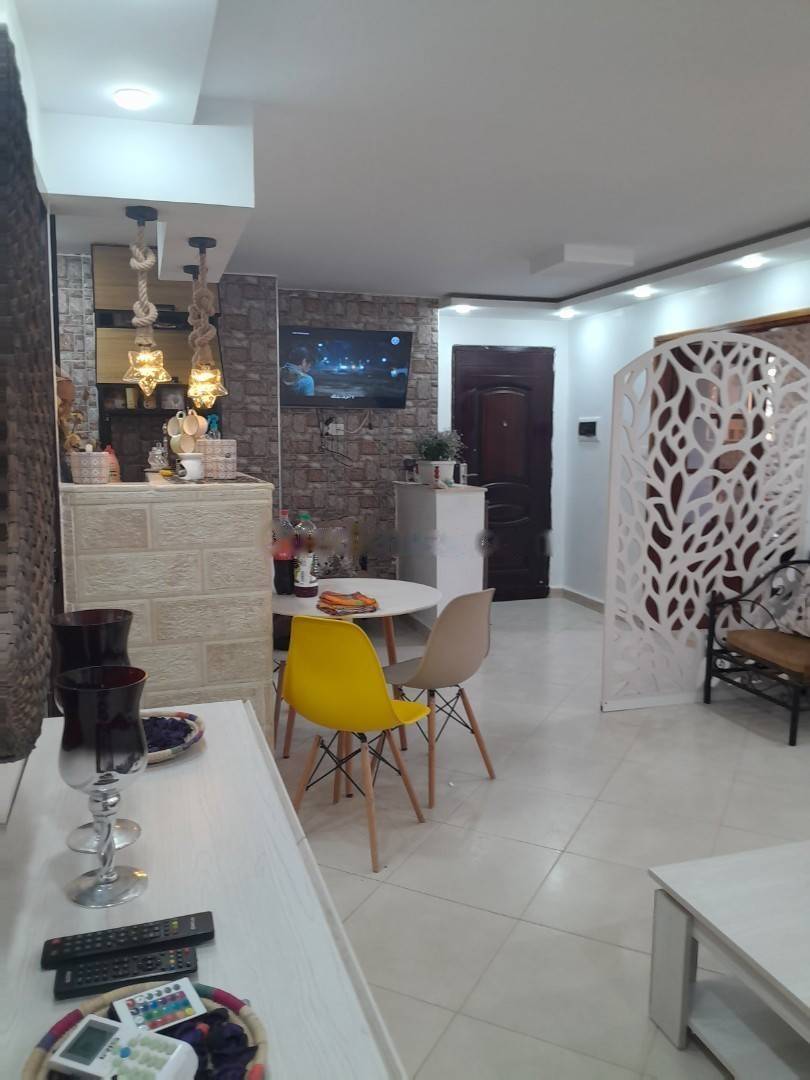 Vente Appartement F5 Bordj El Kiffan