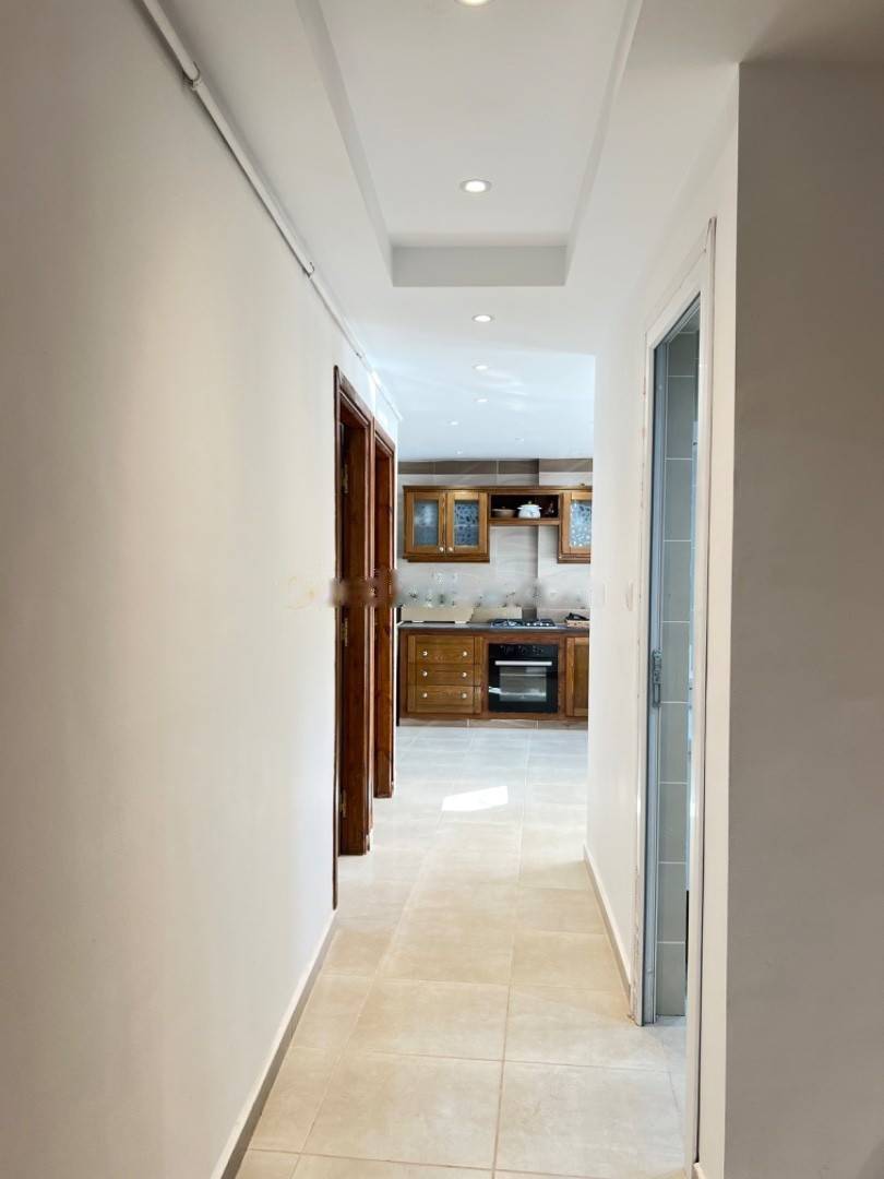 Vente Appartement F3 Bordj El Kiffan