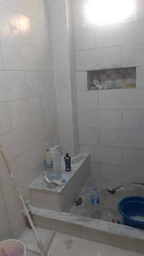 Location Appartement F3 Bordj El Bahri