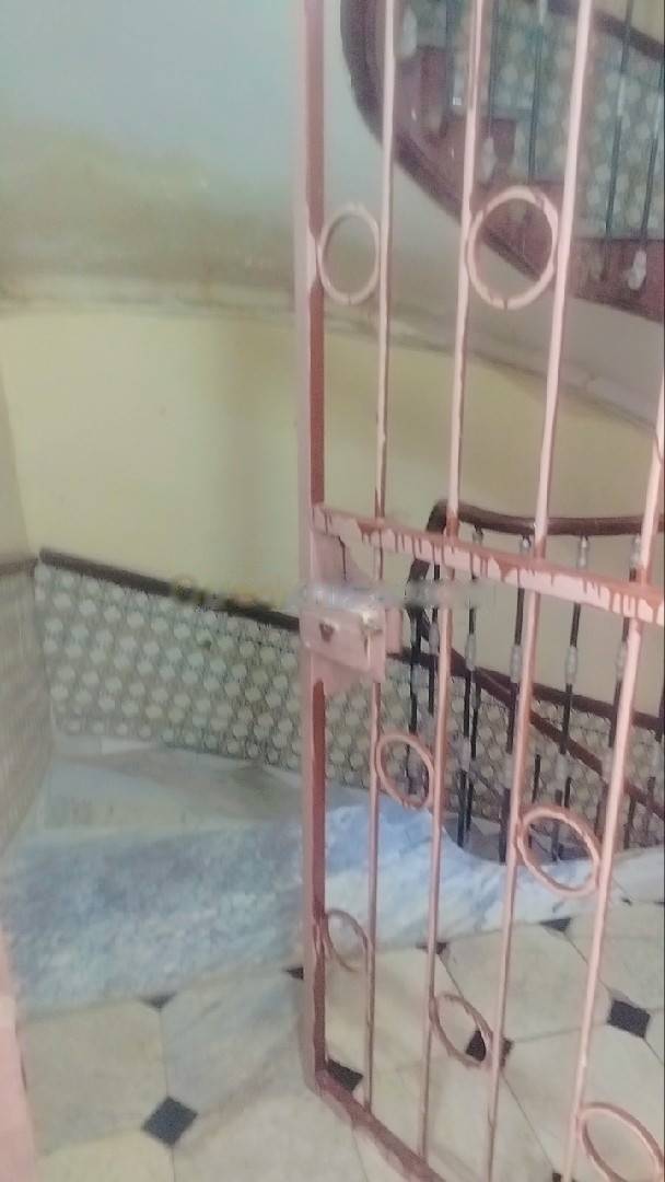 Vente appartement alger-centre