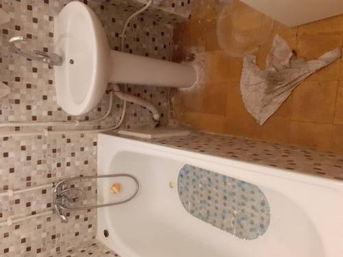 Vente Appartement F04 El Biar