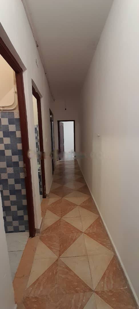 Location Appartement F4 Mahelma