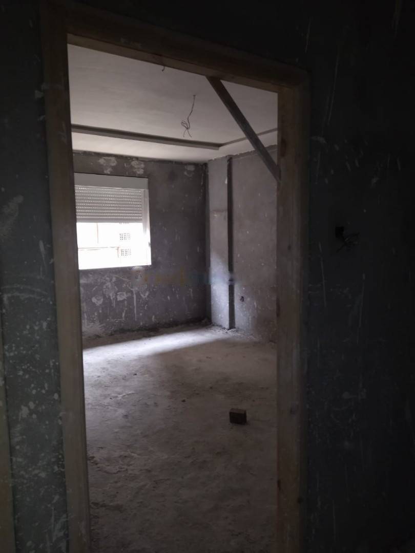 Vente Appartement F1 Bordj El Kiffan