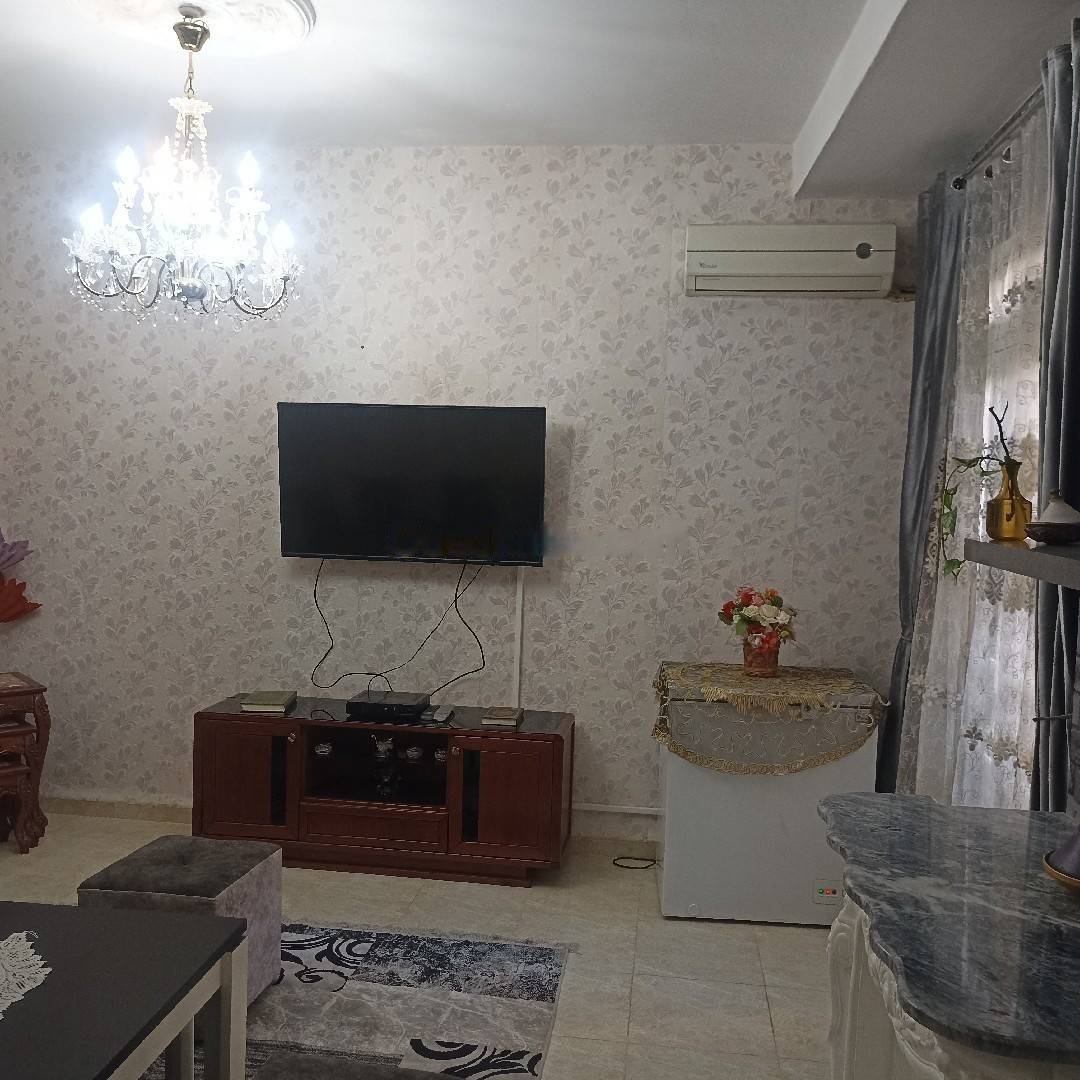 Vente Villa F6 Sidi Moussa